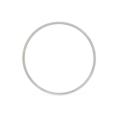 China Factory round aluminum gaslet pujiang ring gasket for sale