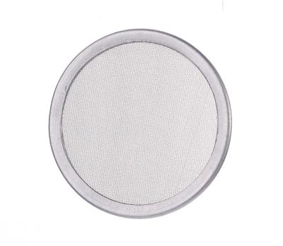 China Industrial Tooling Micron Filter Mesh Sintered 200 Micron Stainless Steel Filter In 5 Layers for sale