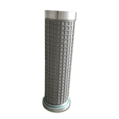 China food & Beverage Shops New Product New Design Sintered Filter Element Candle Filter for sale