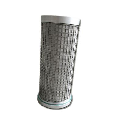 China food & Beverage Shops New Product New Design Sintered Filter Element Candle Filter for sale