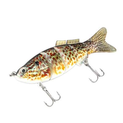 China Ocean Saltwater Fish Lure Baits 188mm 74g Shad Swimbait Wobblers Big Game Fishing Tackle Lure for sale