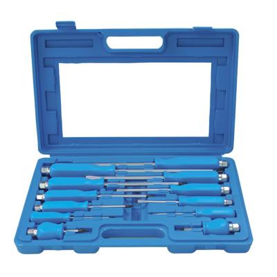 China Car Fashion Design Cheap Price 12pcs Tool Kit In 1 Sl/ph Customized Screwdriver Set for sale