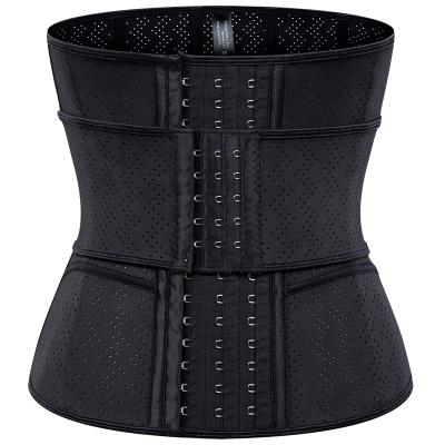 China Sale Antibacterial Diet Breathable Full Belly Slimming Fajas Body Shaper Torso Corset For Women for sale