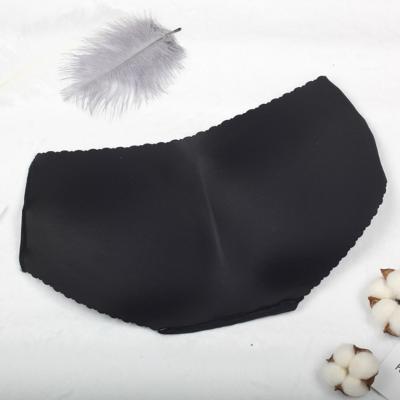 China Wholesale Breathable Cotton Period Menstrual Panties Padded Underwear With Insert Pads For Women for sale