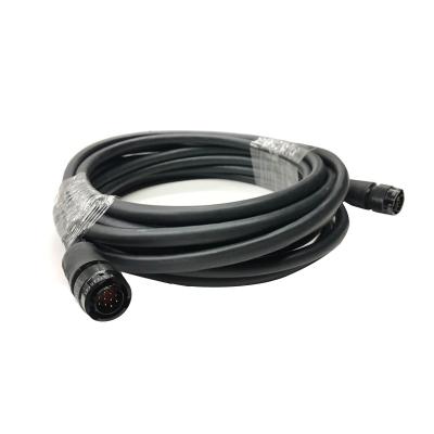 China Automobile Military Cable Assemblies Wire Harness Manufacturer For Radar System for sale