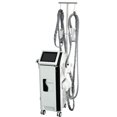 China 2022 New Weight Loss Body Shape Cellulite Reduction RF Therapy Body Contouring Beauty Machine For Sale for sale