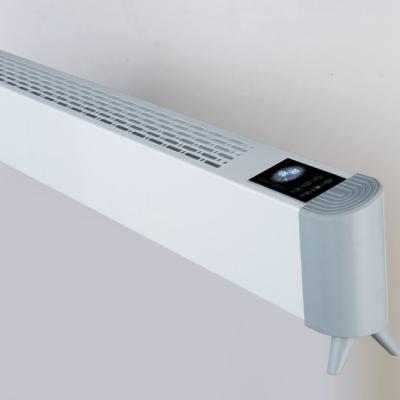 China Energy-saving portable waterproof heater with overheating protection for living room for sale