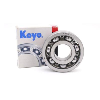 China Long life high speed koyo bearing price list 6300 6301 6302 6303 6304 OPEN zz 2rs bearings koyo japan bearings for sale