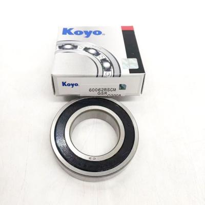 China Long life high speed koyo bearing price list 6305 6306 6307 6308 OPEN zz 2rs bearings koyo japan bearings for sale