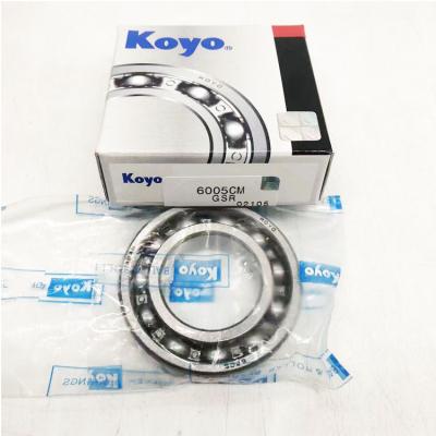 China Long Life High Speed ​​Koyo Bearing 6309 6310 6311 6312 OPEN zz 2rs bearings koyo japan bearings for sale