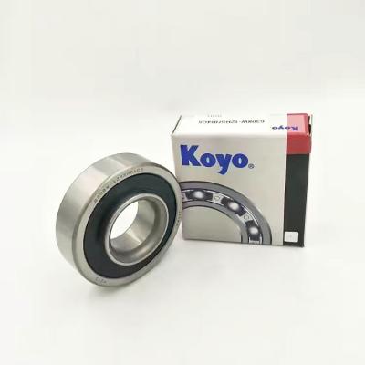 China Long Life High Speed ​​Koyo Bearing 6318 6319 6320 6321 6322 6324 6326 6328 6330 OPEN zz 2rs KOYO bearings japan koyo bearings for sale