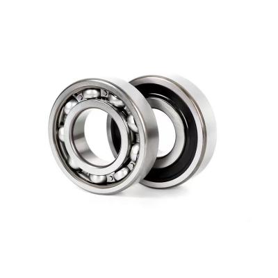 China Long Life 6211 High Speed ​​High Speed ​​Bearing 6212 2RS ZZ 60*110*22mm ddu Deep Groove Ball Bearings for sale