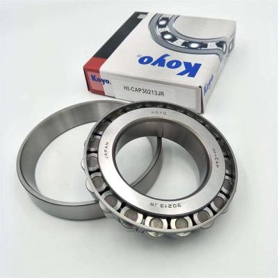 China Building material shops high precision KOYO Taper Roller Bearing 30212 sizes 60*110*23.75mm for sale