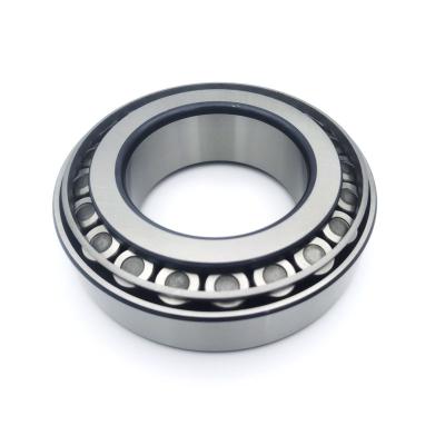 China Factory High Quality Taper Roller Bearing 30319 95*200*49.5mm 30319 Bearings Sizes for sale