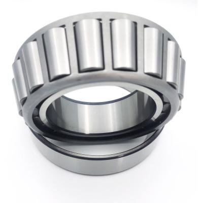 China Factory High Quality Taper Roller Bearing 32209 Bearing Sizes 45*85*25 mm 32209 Manufacturer for sale