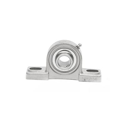 China Durability Stainless Steel SUCP201 ​​Pillow Block Bearing UCP201 ​​Bearings for sale