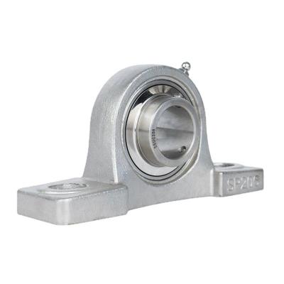 China SUCP209 Longevity Stainless Steel Pillow Block Bearings SUCP209 Stainless Steel Bearing for sale