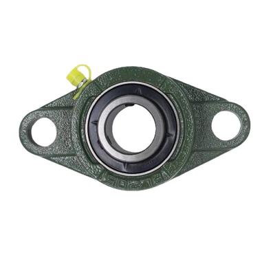 China Stable performance: high quality low voice pillow block bearing UCFL201 UCFL201 - 8 pillow block bearings for sale