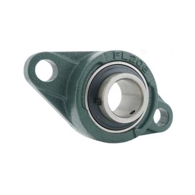 China Low noise. Long life high precision ucfl214 pillow block bearing ucfl214-44 pillow block bearings ucfl214 for sale