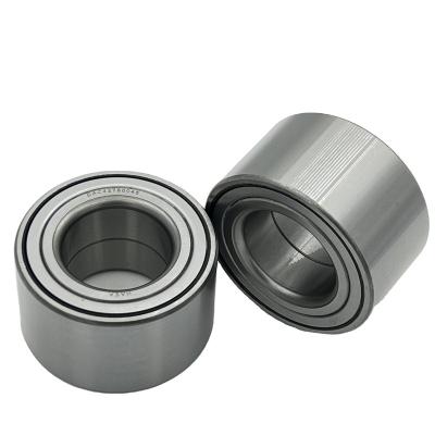 China Long Life Low Noise Auto Wheel Hub Bearing 42*78*45 DAC42780045 for sale