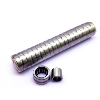 China High Quality Low Noise High Speed ​​Needle Roller Bearing HK0408 4*8*8mm HK0408 Needle Roller Bearings for sale