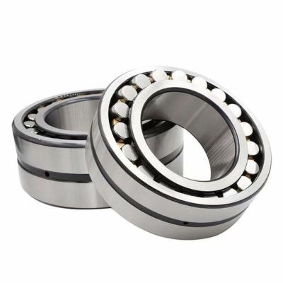 China Long Life Good Quality 22214 Bearing Spherical Roller Bearing 70*125*31mm 22214 CC/W33 CA/W33 CAK for sale