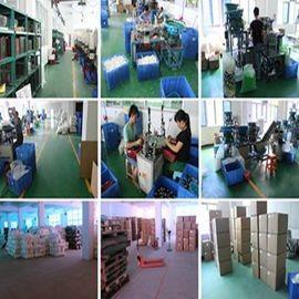 Verified China supplier - Guangzhou Youge Plastic Packaging Co., Ltd.