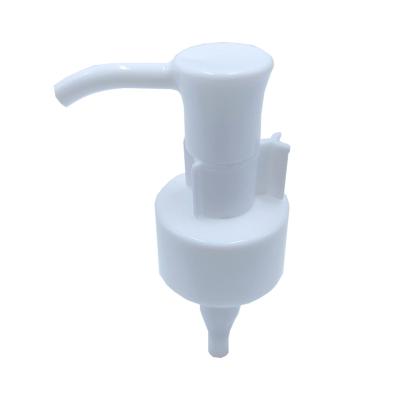 China Non Spill 20 24 28 Mm Liquid Soap Dispenser Pumps For Cleaning Oil Bottles for sale