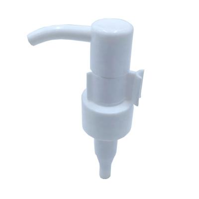 China Non Spill 20MM 24MM 28MM Lotion Soap Dispenser Pump Top For Body Lotion for sale