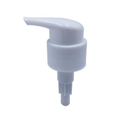 China Spill No 24/410 28/410 33/410 plastic pump for lotion pump bottle with good price for sale