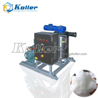 China food & Beverage Factory Mud Ice Machine Liquid Ice Fast Delivery for sale