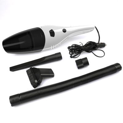 China New China-chic 12V Portable Car Vacuum High Power DC Attached Handheld Auto Accessory Bundle For Car Interior Cleaning Vacuum Cleaner for sale