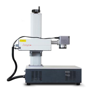 China Laser Marking Professional Manufacturer PL-3M, PL-5M, PL-10M Portable Mini Design UV Laser Marking Machine for sale