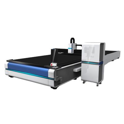 China Chinese Laser Cutter Sale PL3015 PL1325 PL402 PL4015 Water Cooling Fiber Laser Cutting Machine for sale