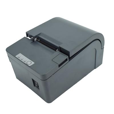 China 2 Inch Black And White 58mm Black And White USB In A6 Stock Receipt Thermal Printer for sale