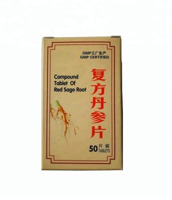 China Recycled Materials Box Packaging for sale