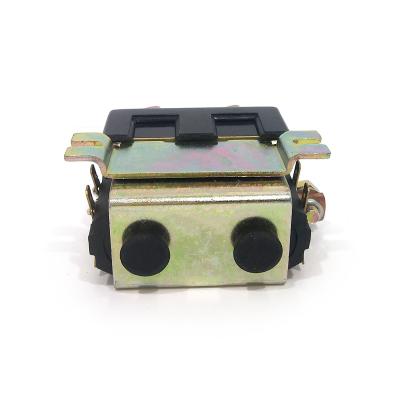 China Competitive Price DC Magnetic Latching Contactor QCC25C-100A/22 QCC25C-100A/22 for sale