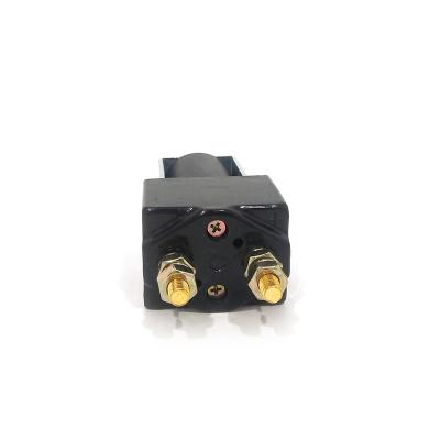 China High Quality Energy Saving QCC26C-200A/10 DC Magnetic Latching Contactor QCC26C-200A/10 for sale