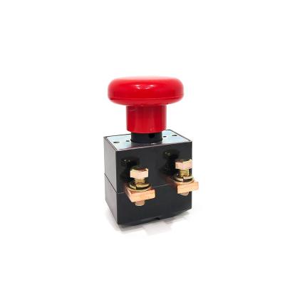 China High Quality Forklift Pallet Truck Emergency ZDK31-250 Switch Push Button Switch for sale