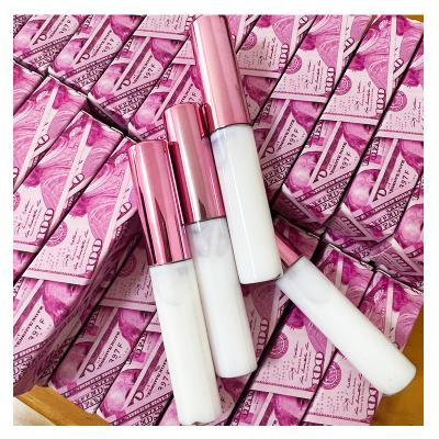 China For Eyelash Lash Glue Strip False Eyelashes La Belle Glue Sky Glue Strip Non-Toxic Private Label Eyelash Glue for sale