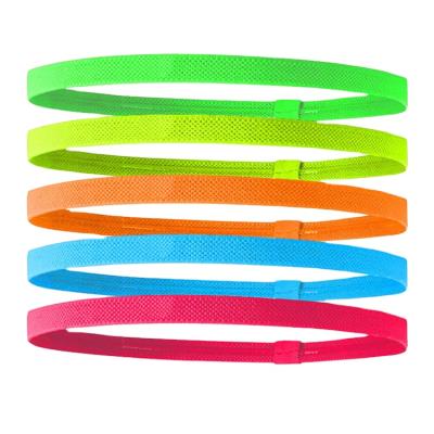 China Outdoor Trendy Custom Women's Hair Band Hot Products Women's Hair Band for sale