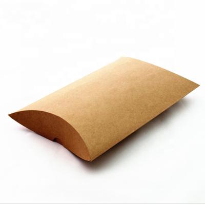 China Recycled Materials Customized Fast Food Containers Kraft Disposable Food Packaging Paper Takeout Boxes for sale