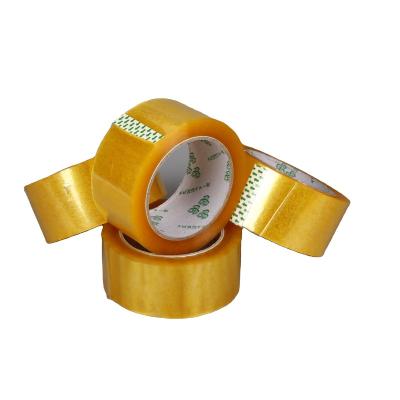 China Double Sided Jumbo Roll Bag Fabric Bopp Tape Transparent Foam Transparent Acrylic Tape Packaging White Color Design Printing Feature for sale