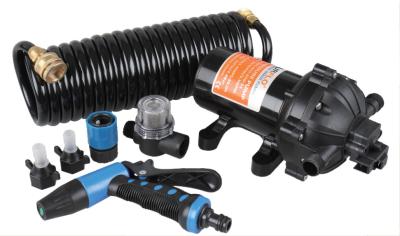 China FLOWKING DC Electric Deck Wash Down Pump Kit KFL-52W for sale