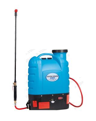 China COOLRAIN Knapsack Electric Sprayer ESR-16A/B for sale