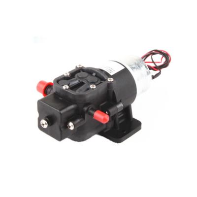 China FLOWMATE Water and Beverage Dispensing Diaphragm Pump DP005 Series for sale