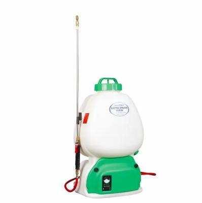 China COOLRAIN Knapsack Electric Sprayer ESR-16C for sale