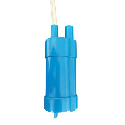 China AQUAWING DC submersible pump 12V mini water pump RV toilet flushing pump JT-600 coffee machine pump for sale