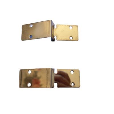 China Wing Closer Window Door Hinge Self-Closing Slow Automatic Modern Cheap Safe for sale