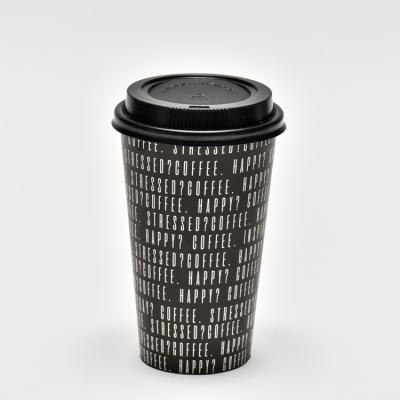 China China Disposable Manufacturer Beverage Use Disposable PE Coated Single Wall Paper Cup Material Cardboard Paper For Hot Drinks for sale